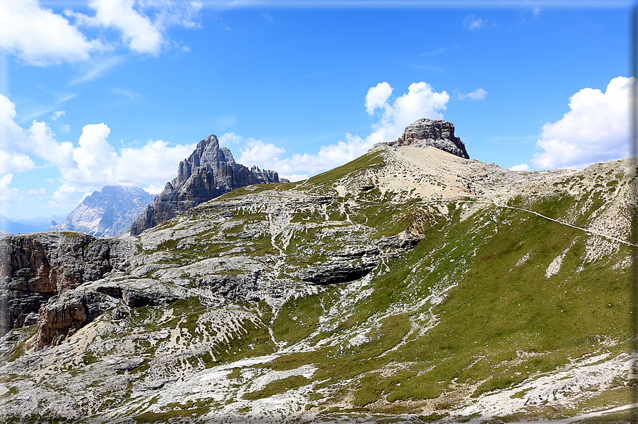 foto Forcella Pian di Cengia